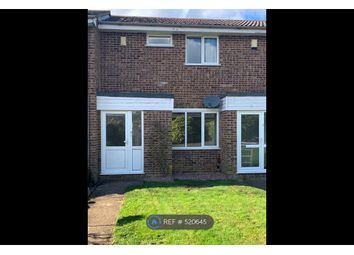 2 Bedroom Terraced house for rent