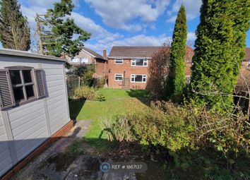 Thumbnail Semi-detached house to rent in Radnormere Drive, Cheadle Hulme, Cheadle