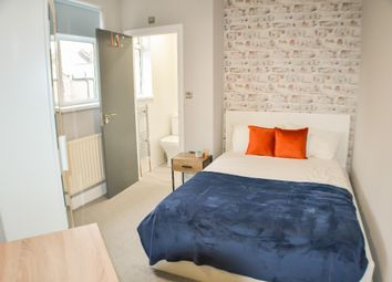 1 Bedrooms  to rent in Selborne Street, Derby DE24