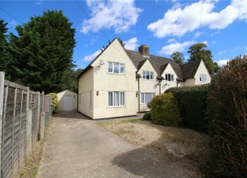 Thumbnail 4 bed semi-detached house to rent in Bathurst Road, Cirencester
