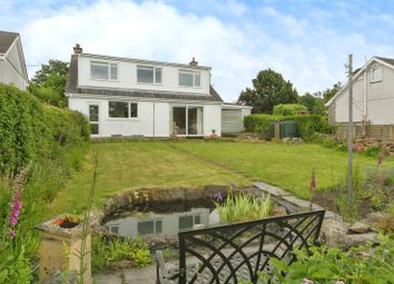 Property listing in Caernarfon, Gwynedd