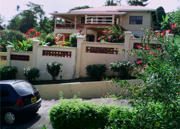 Thumbnail 3 bed detached house for sale in Sauteurs, Grenada