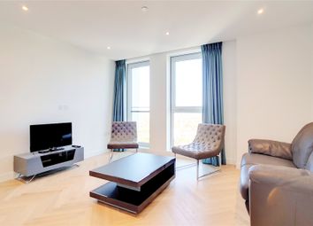 1 Bedrooms Flat to rent in Southwark Bridge Road, London SE1