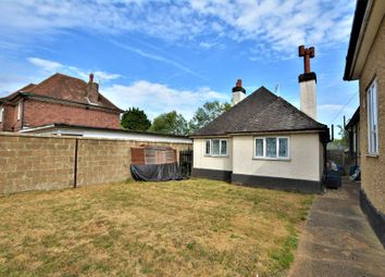 Thumbnail 2 bed detached bungalow for sale in Beaver Road, Ashford