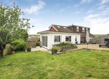 Thumbnail Detached house for sale in Rye Close, Saltdean, Brighton, East Sussex