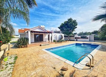 Thumbnail 3 bed bungalow for sale in Saint George Peyia, Paphos, Cyprus