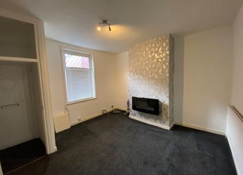 Thumbnail 2 bed terraced house for sale in Queen Victoria Street, Blackburn