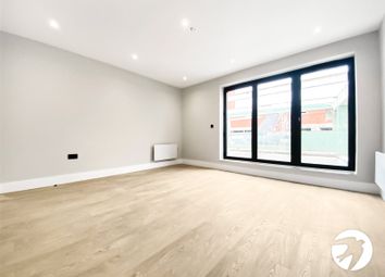 Thumbnail Flat to rent in High Street, Chatham, Kent