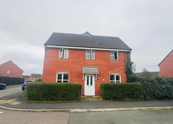 Thumbnail 3 bed semi-detached house for sale in Shillingford Road, Manchester