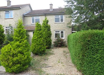 Thumbnail 3 bed property to rent in Leylands Road, Corsham
