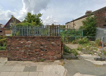 Thumbnail Land for sale in Land At Thomas Lane, Knotty Ash, Liverpool