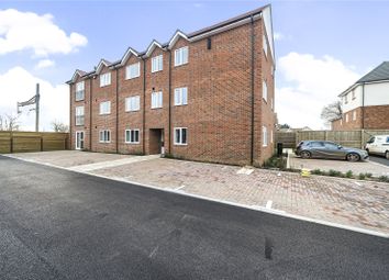Thumbnail 2 bed flat for sale in Coudray Mews, Padworth, Reading