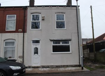 3 Bedroom End terrace house for sale