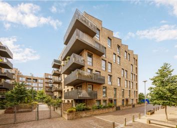 Thumbnail Flat for sale in Isambard Court, Paddlers Avenue, Brentford Lock West