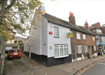 2 Bedroom End terrace house for rent