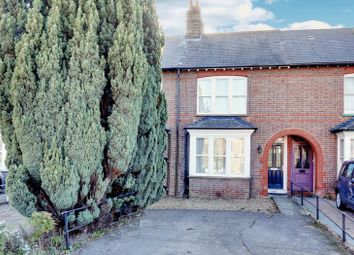 3 Bedrooms Terraced house for sale in Pinner Road, Pinner HA5