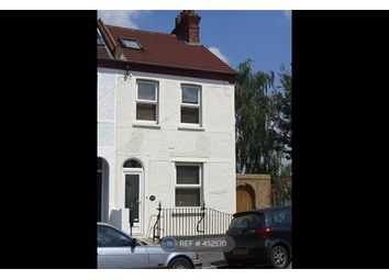 4 Bedroom End terrace house for rent