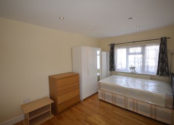 Thumbnail Studio to rent in Uxendon Hill, Wembley