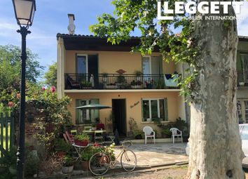 Thumbnail 3 bed villa for sale in Campagne-Sur-Arize, Ariège, Occitanie