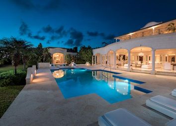 Thumbnail 7 bed property for sale in Monkey Manor, Royal Westmoreland, Saint James, Barbados