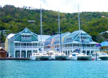 Thumbnail 2 bed villa for sale in Marigot Bay Resort &amp; Marina, Marigot Bay, St. Lucia