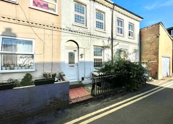 Thumbnail 4 bed terraced house to rent in Newark Street, Reading, Berkshire