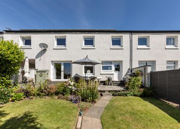 Thumbnail 3 bed terraced house for sale in Marigold Drive, Galashiels