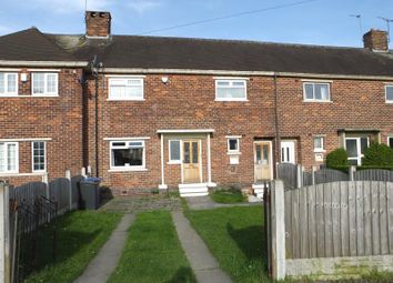 Thumbnail 4 bed town house for sale in Jaunty Lane, Base Green, Sheffield