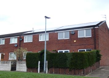 3 Bedroom End terrace house for sale