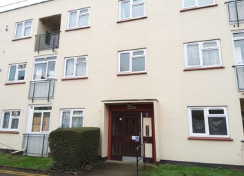 Thumbnail Flat to rent in Upper Tooting Park, London