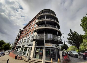 Thumbnail Flat to rent in 9-79 Cregoe Street, Park Central, Edgbaston, Birmingham