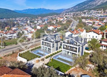 Thumbnail 4 bed villa for sale in Ovacık, Fethiye, Muğla, Aydın, Aegean, Turkey