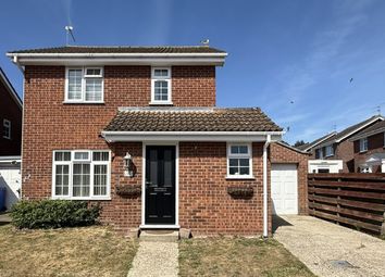 Property listing in Lowestoft, Suffolk