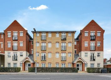 Thumbnail Flat for sale in Sixpenny Court, Barking