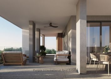 Thumbnail 3 bed apartment for sale in Larnaca, Cyprus