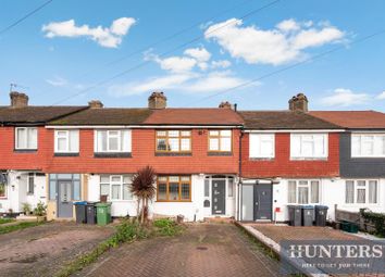 Thumbnail 3 bed terraced house for sale in Warren Drive South, Tolworth, Surbiton