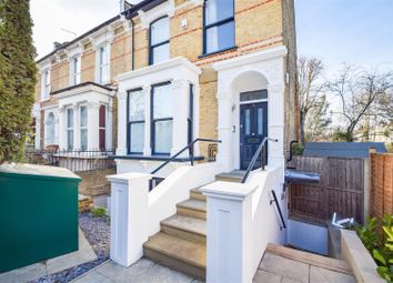2 Bedrooms Flat to rent in Brownswood Road, London N4