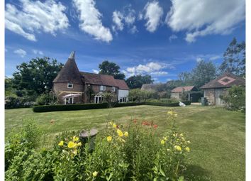 Thumbnail Property for sale in Merriments Lane, Etchingham