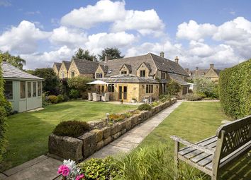 Thumbnail Detached house for sale in High Street, Broadway, Worcestershire