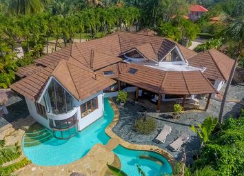 Thumbnail 4 bed property for sale in Villa Zen - Sea Horse Ranch, Dominican Republic, Dominican Republic