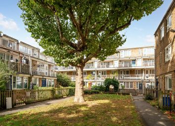 Thumbnail 1 bedroom flat for sale in Cadbury Way, Bermondsey, London