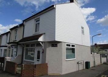 3 Bedroom End terrace house for rent