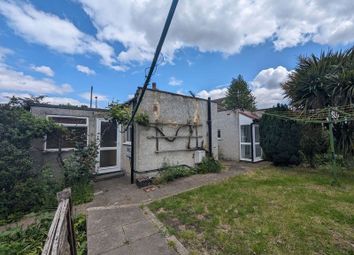 Thumbnail Bungalow for sale in School Lane, Welling