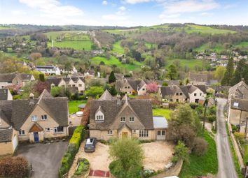 Thumbnail Detached house for sale in St. Chloe Green, Amberley, Stroud