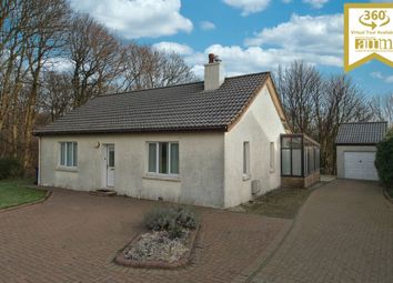 Thumbnail 3 bed bungalow for sale in Barwood Rd, Erskine