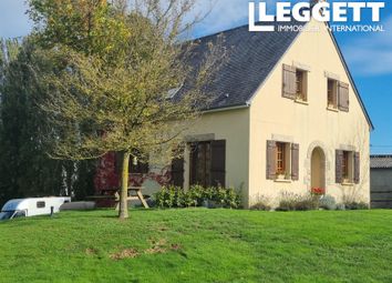 Thumbnail 3 bed villa for sale in Senonnes, Mayenne, Pays De La Loire