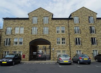 Thumbnail 1 bed flat for sale in Rawson Buildings, 4 Rawson Road, Bradford, West Yorkshire
