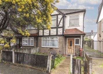 Thumbnail Semi-detached house for sale in Christchurch Close, Colliers Wood, London