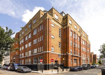 Thumbnail 1 bed flat for sale in Bernhard Baron House, 71 Henriques Street, London