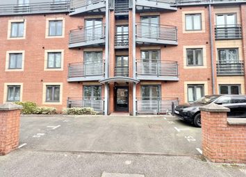Thumbnail Flat to rent in 26 Manor Road, Edgbaston, Birmingham
